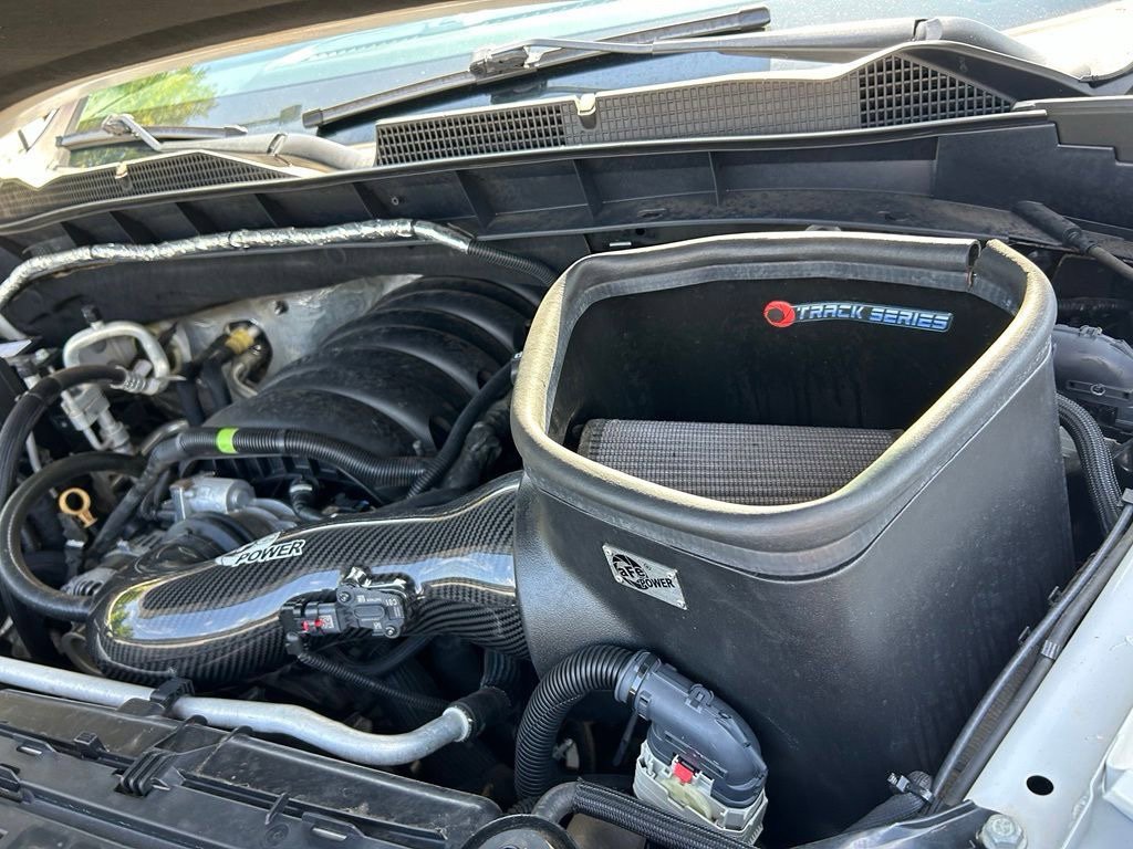 Used 2019 GMC Sierra 1500 Denali w/ Denali Ultimate Package AWD/4WD image 72