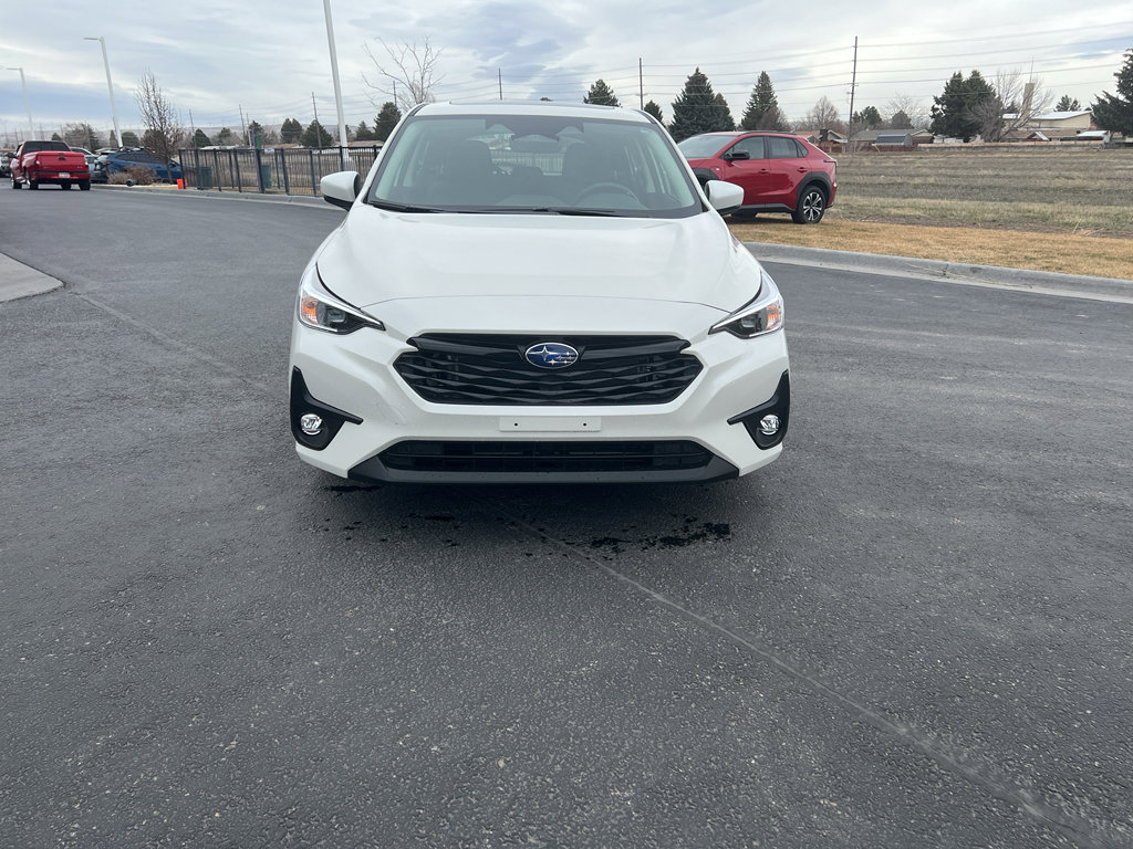 New 2026 Subaru Impreza 2.0i Sport image 7