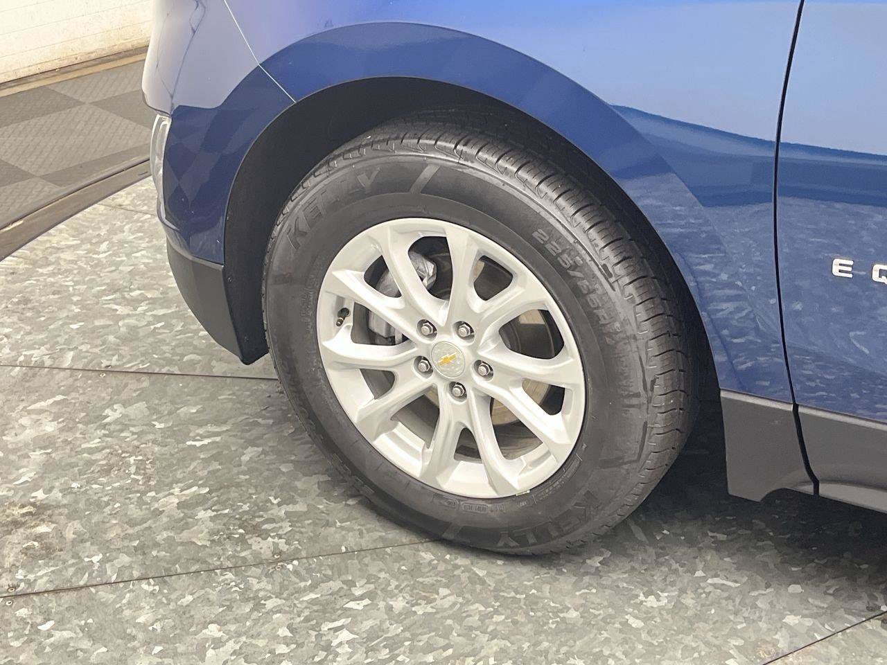 Certified 2019 Chevrolet Equinox LT AWD/4WD image 30