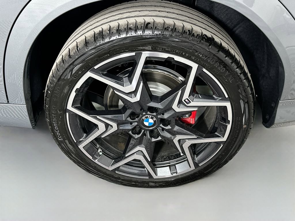 Used 2026 BMW X2 xDrive28i w/ Technology Package image 23