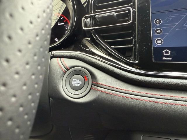 New 2026 Dodge Durango GT w/ Blacktop Package image 21