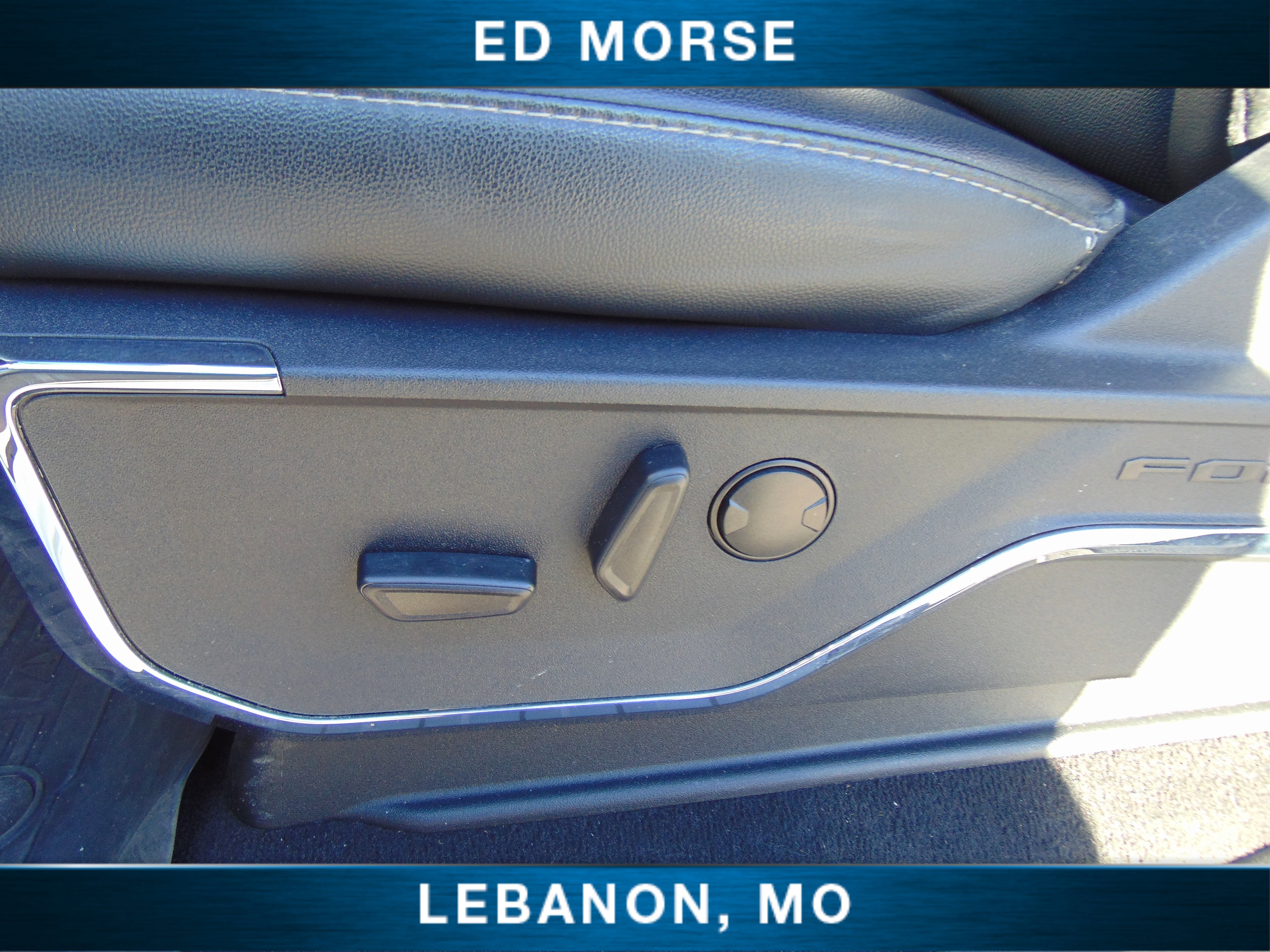 Certified 2024 Ford F350 Lariat w/ Chrome Package image 21