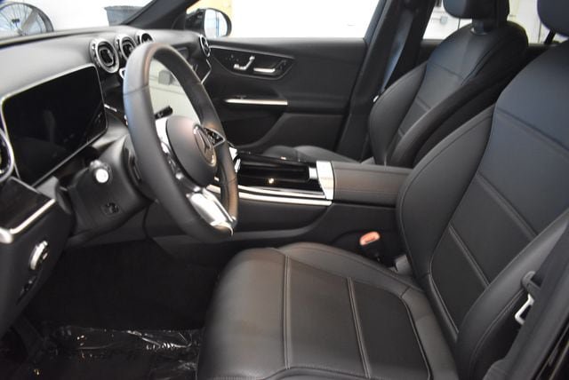 New 2026 Mercedes-Benz GLC 300 4MATIC image 22