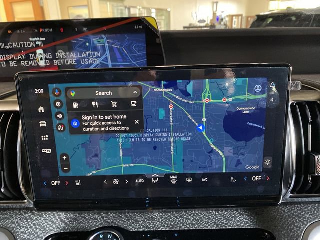 New 2025 Ford Expedition Tremor image 10
