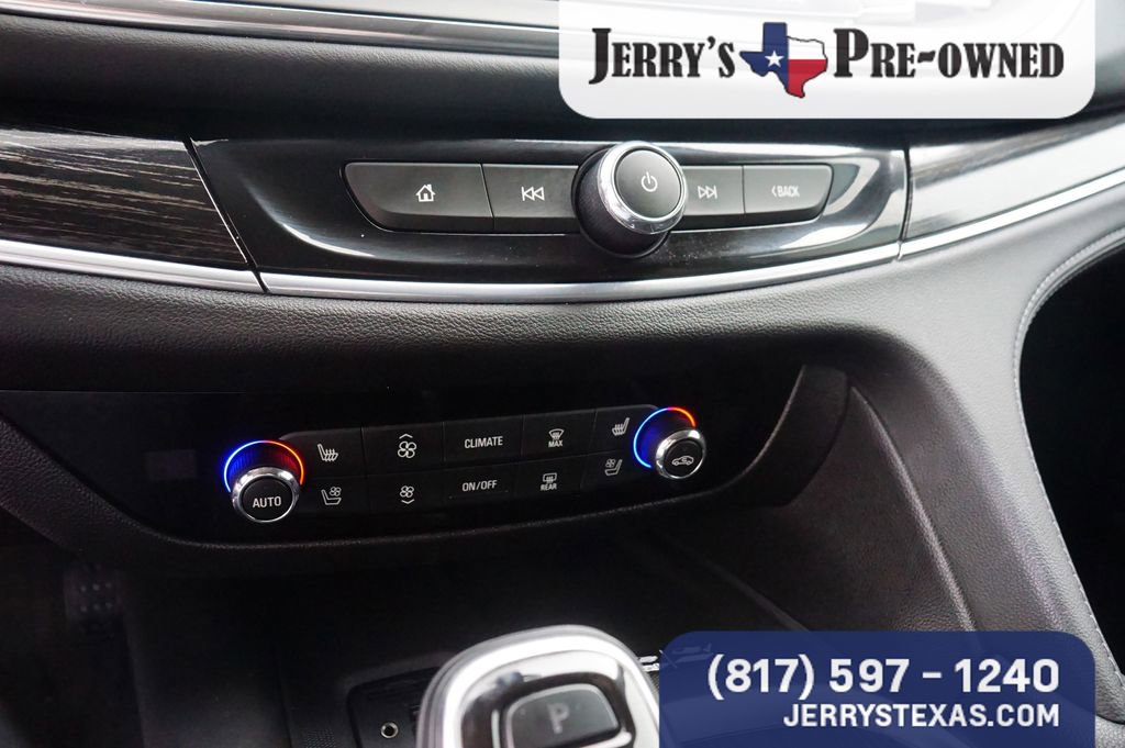 Used 2021 Buick Enclave Avenir w/ Avenir Technology Package image 13