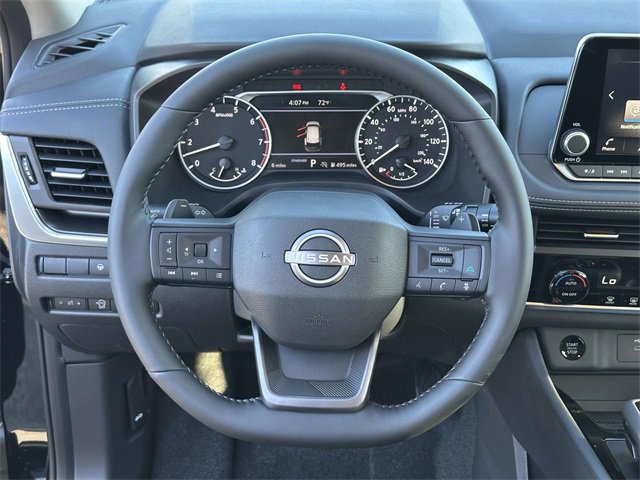 New 2026 Nissan Rogue SV image 18