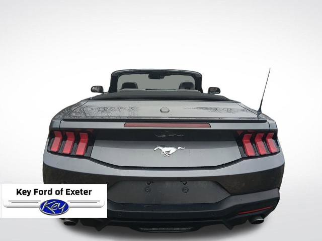 Certified 2024 Ford Mustang Premium image 9