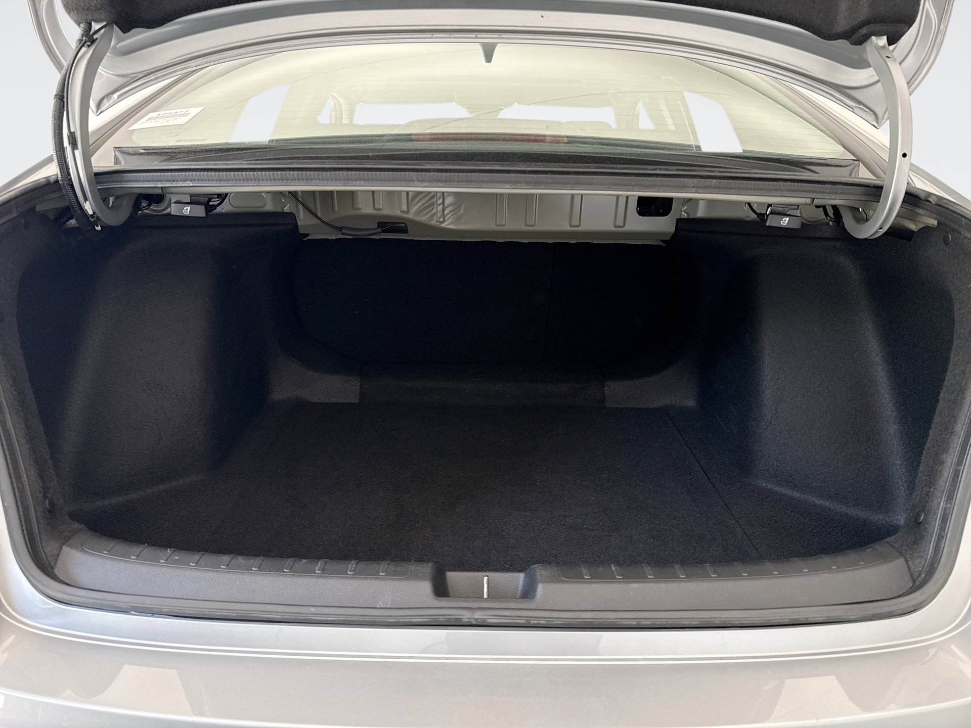 Used 2024 Honda Civic EX image 19