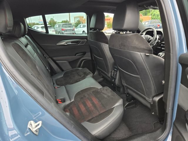 Used 2024 Dodge Hornet R/T Plus AWD/4WD image 20
