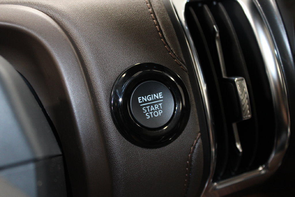 New 2027 Ford Expedition King Ranch AWD/4WD image 41