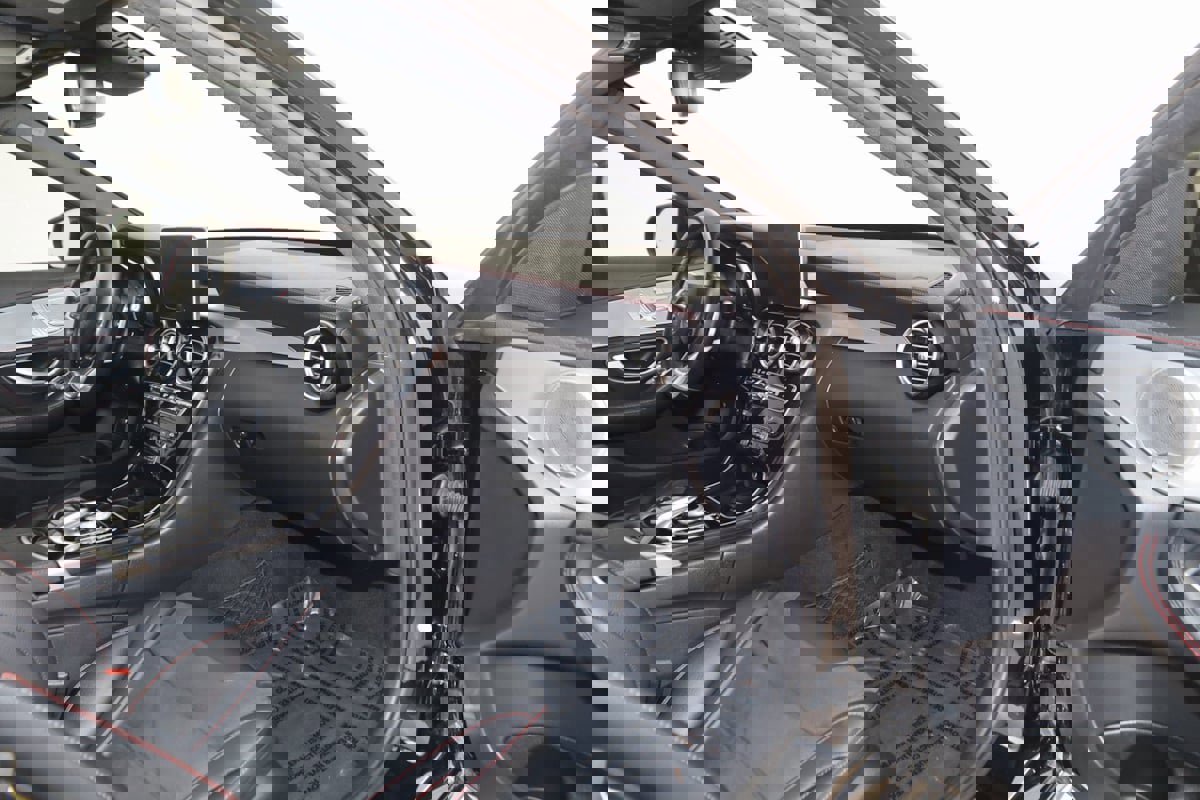 Used 2018 Mercedes-Benz C 43 AMG 4MATIC Sedan image 55