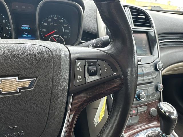 Used 2013 Chevrolet Malibu LTZ image 37