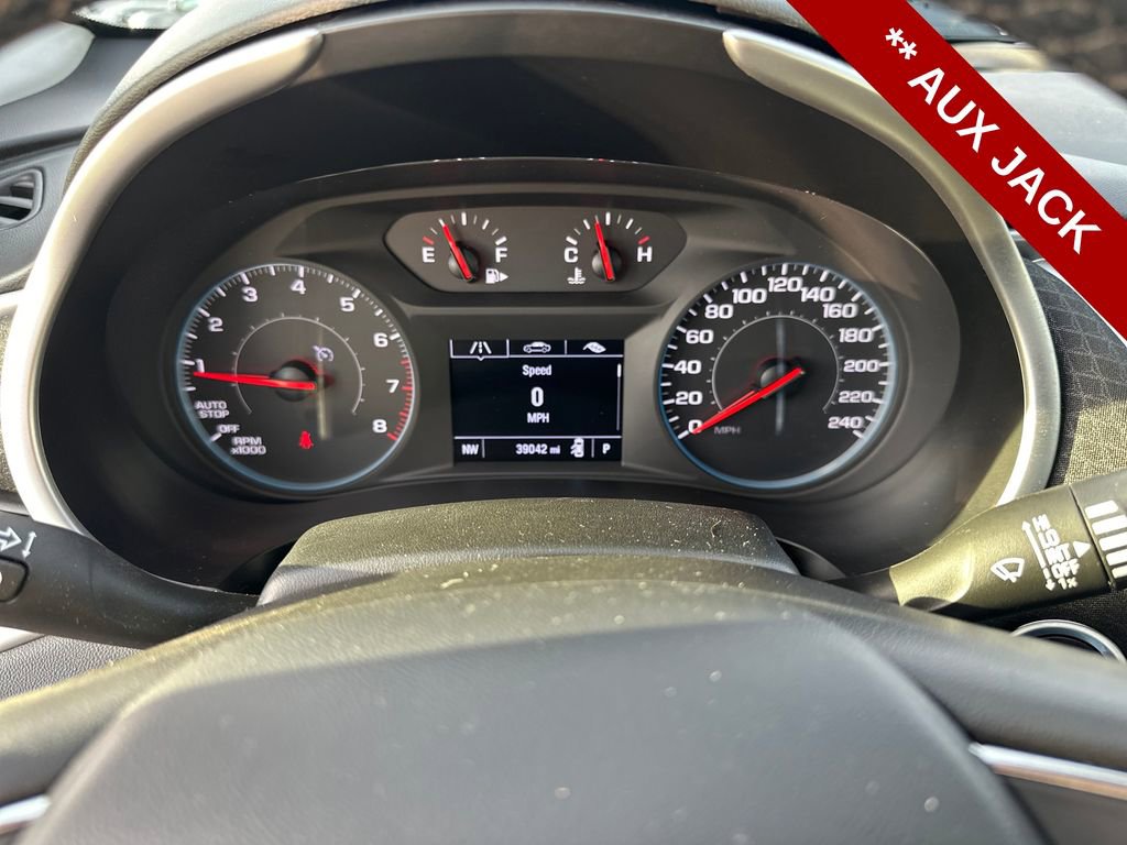 Used 2023 Chevrolet Malibu LT image 17