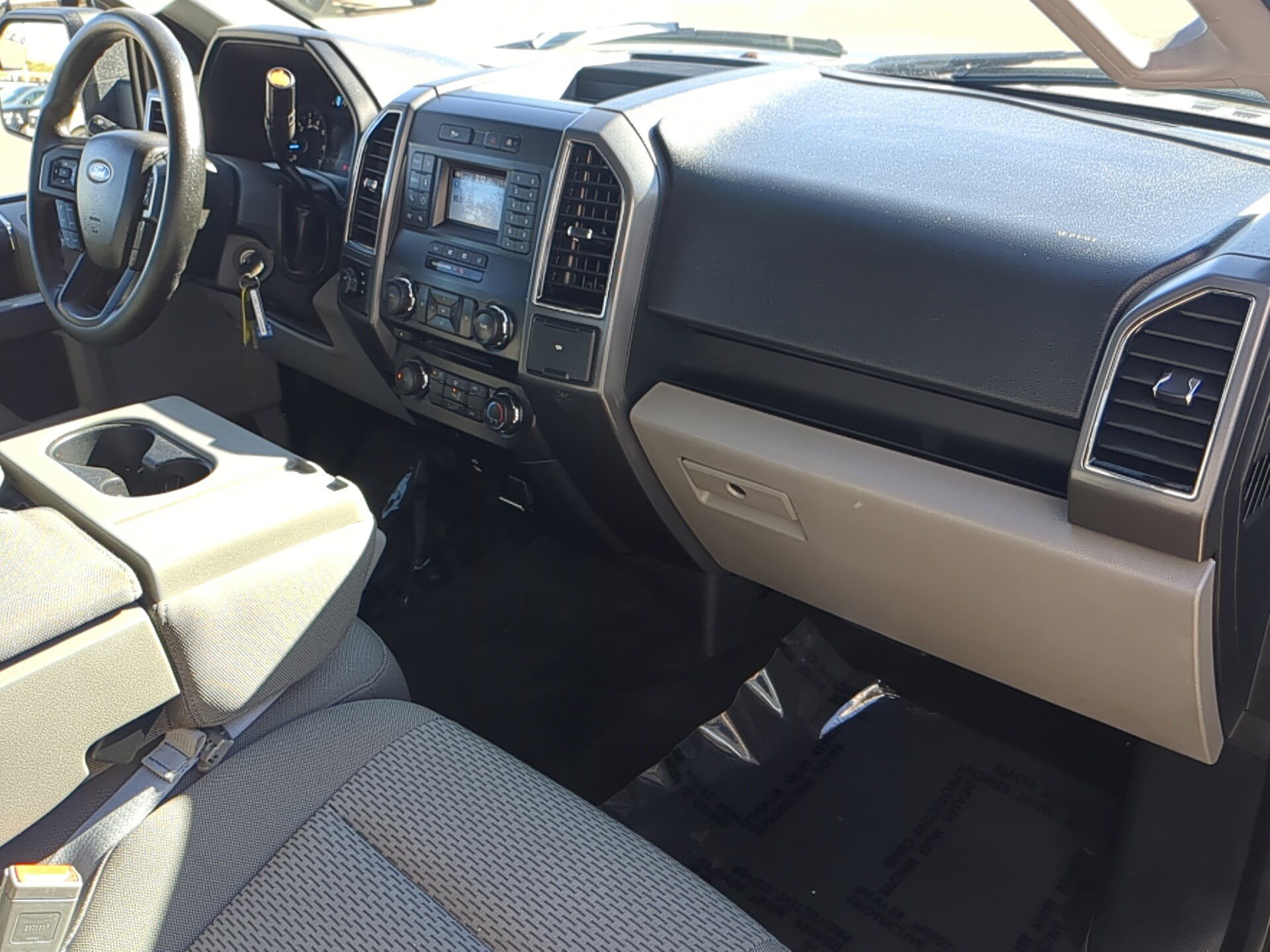 Used 2018 Ford F150 XLT image 27