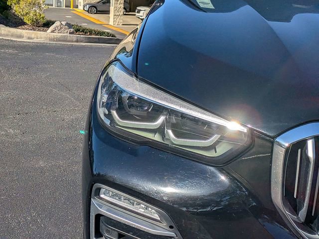 Used 2020 BMW X5 sDrive40i w/ Premium Package image 9