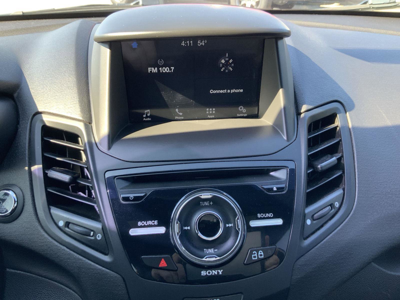 Used 2016 Ford Fiesta ST image 33