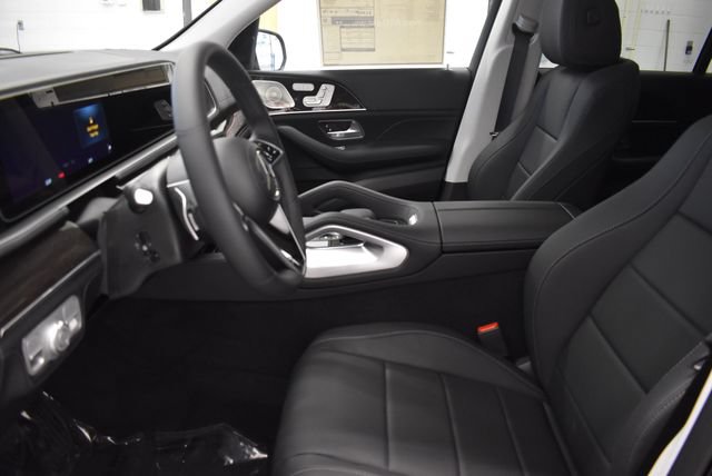 New 2026 Mercedes-Benz GLE 350 4MATIC image 22