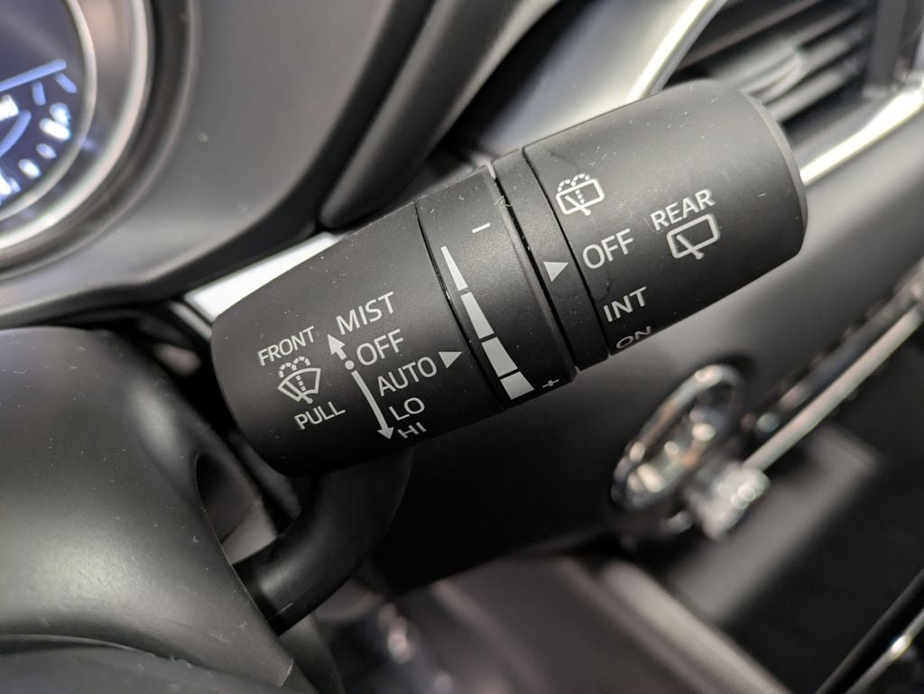 Certified 2023 MAZDA CX-5 AWD 2.5 S image 20