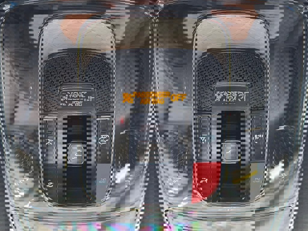 New 2026 Genesis GV80 3.5T Prestige image 21