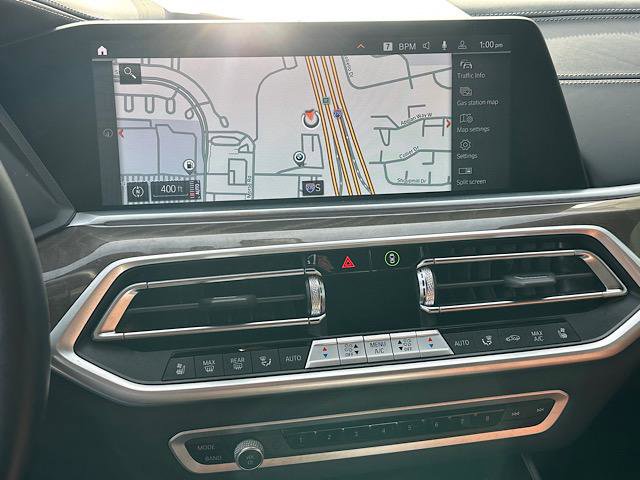 Certified 2023 BMW X5 M50i w/ Executive Package image 31