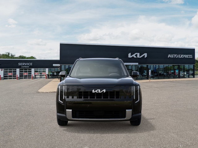 New 2027 Kia Telluride X-Line EX image 2