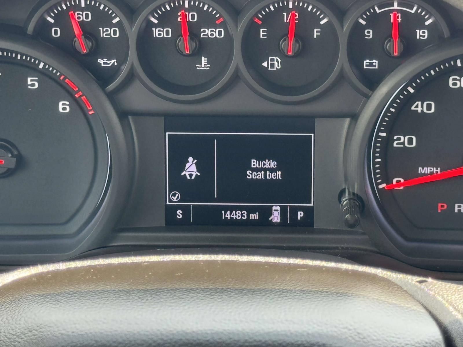 Used 2024 GMC Sierra 3500 Pro RWD image 19