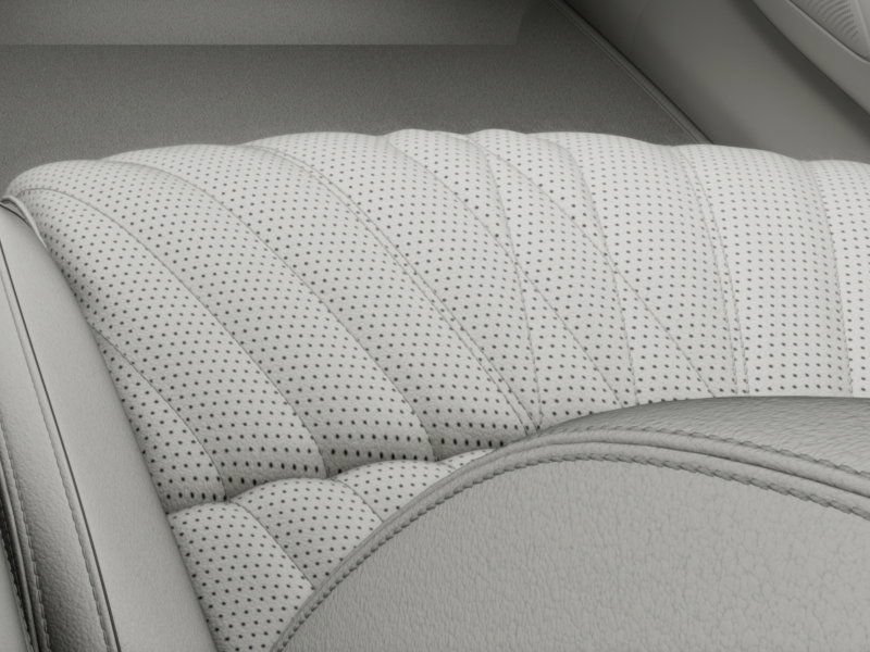 New 2026 Genesis G90 3.5T AWD/4WD image 16