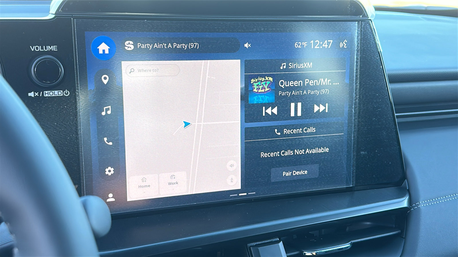 New 2026 Subaru Outback Touring XT AWD/4WD image 15