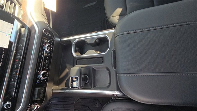 New 2026 GMC Sierra 1500 SLT w/ SLT Premium Package image 25