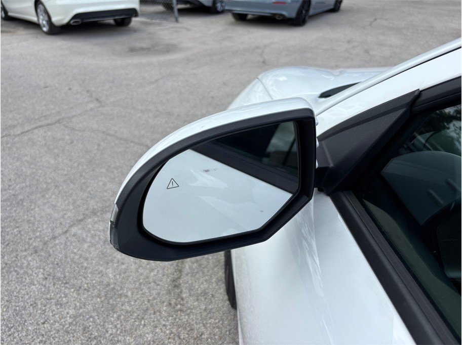 Used 2023 Hyundai Ioniq 6 SEL AWD image 17