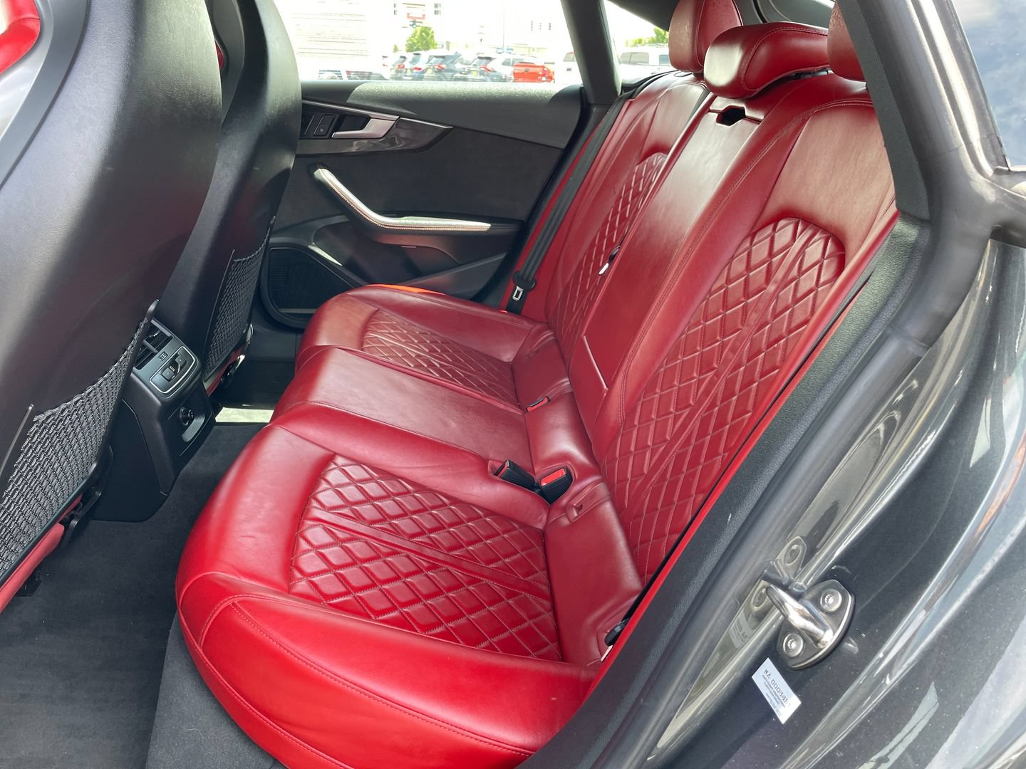 Used 2019 Audi S5 Prestige AWD/4WD image 16