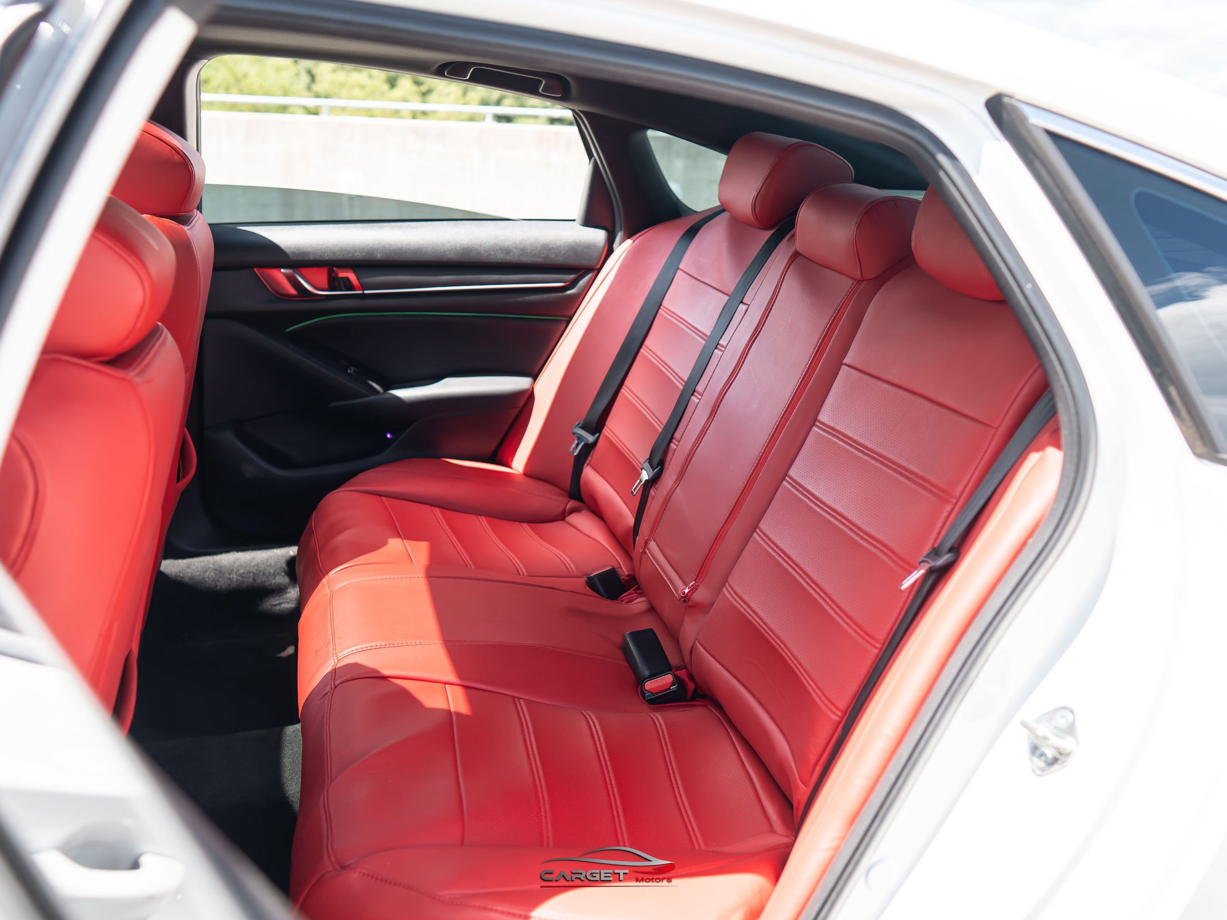 Used 2018 Honda Accord Sport image 20