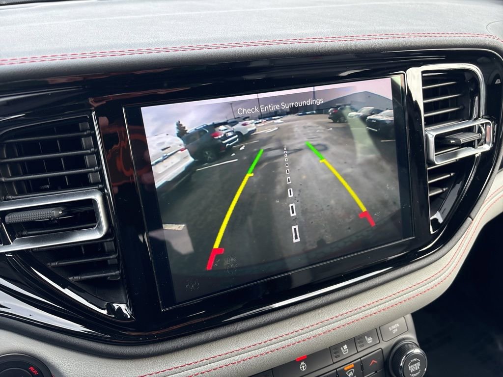 Used 2024 Dodge Durango Citadel image 29