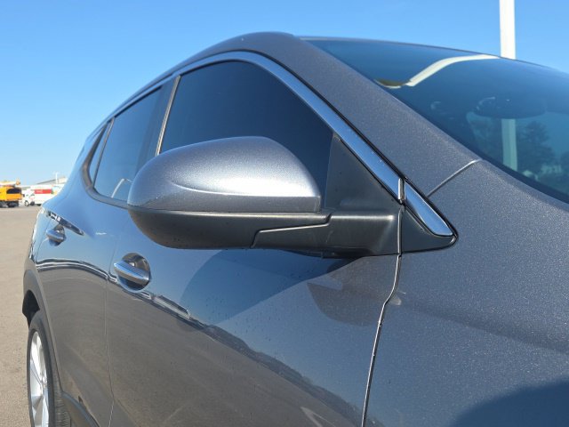 Used 2021 Buick Encore GX Preferred FWD image 5