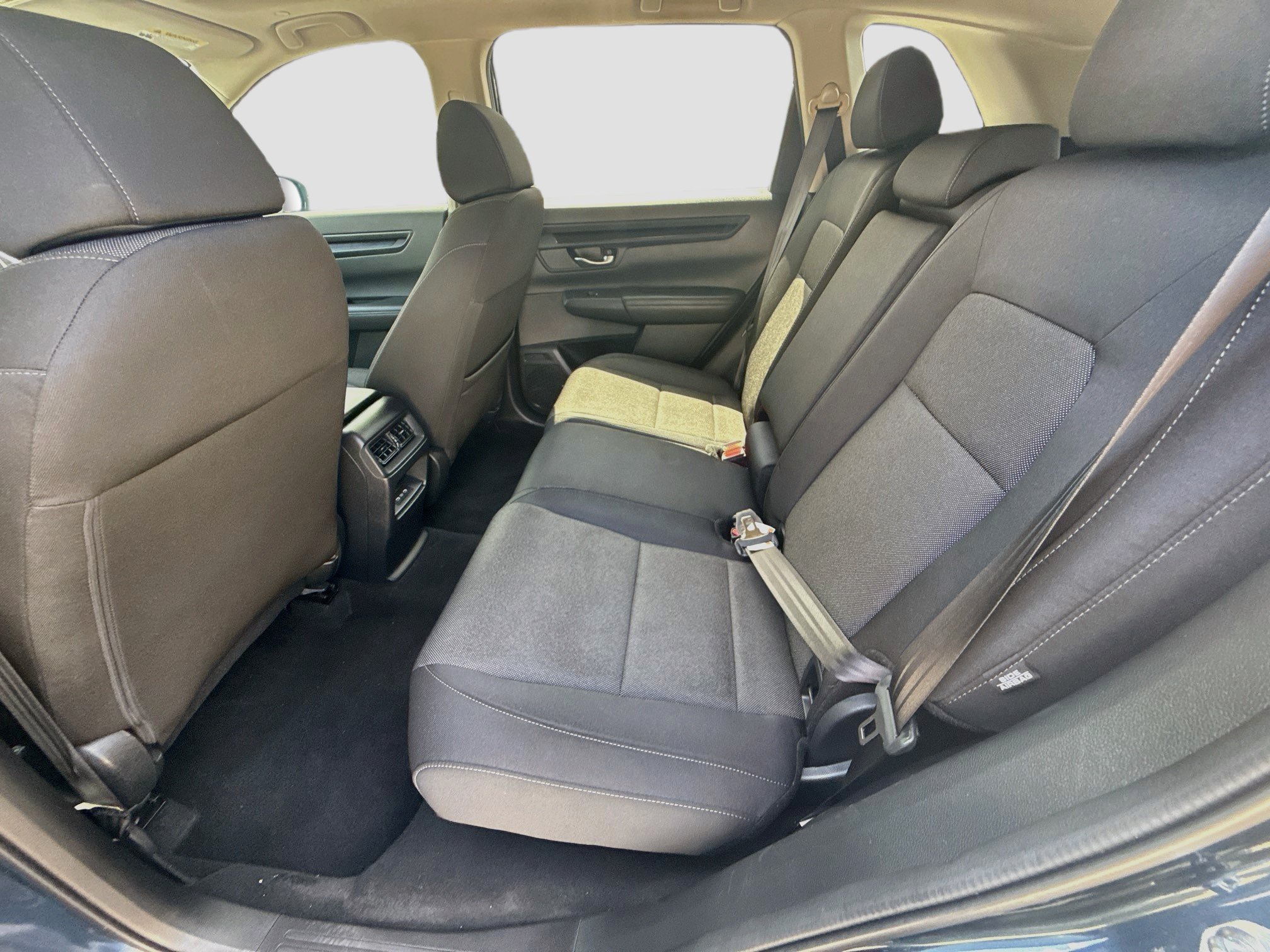 Certified 2025 Honda CR-V EX image 23