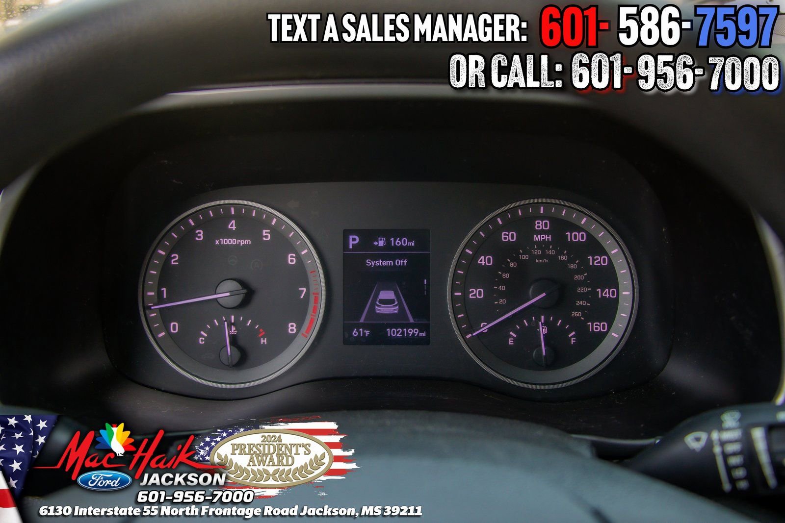 Used 2020 Hyundai Tucson SE image 12