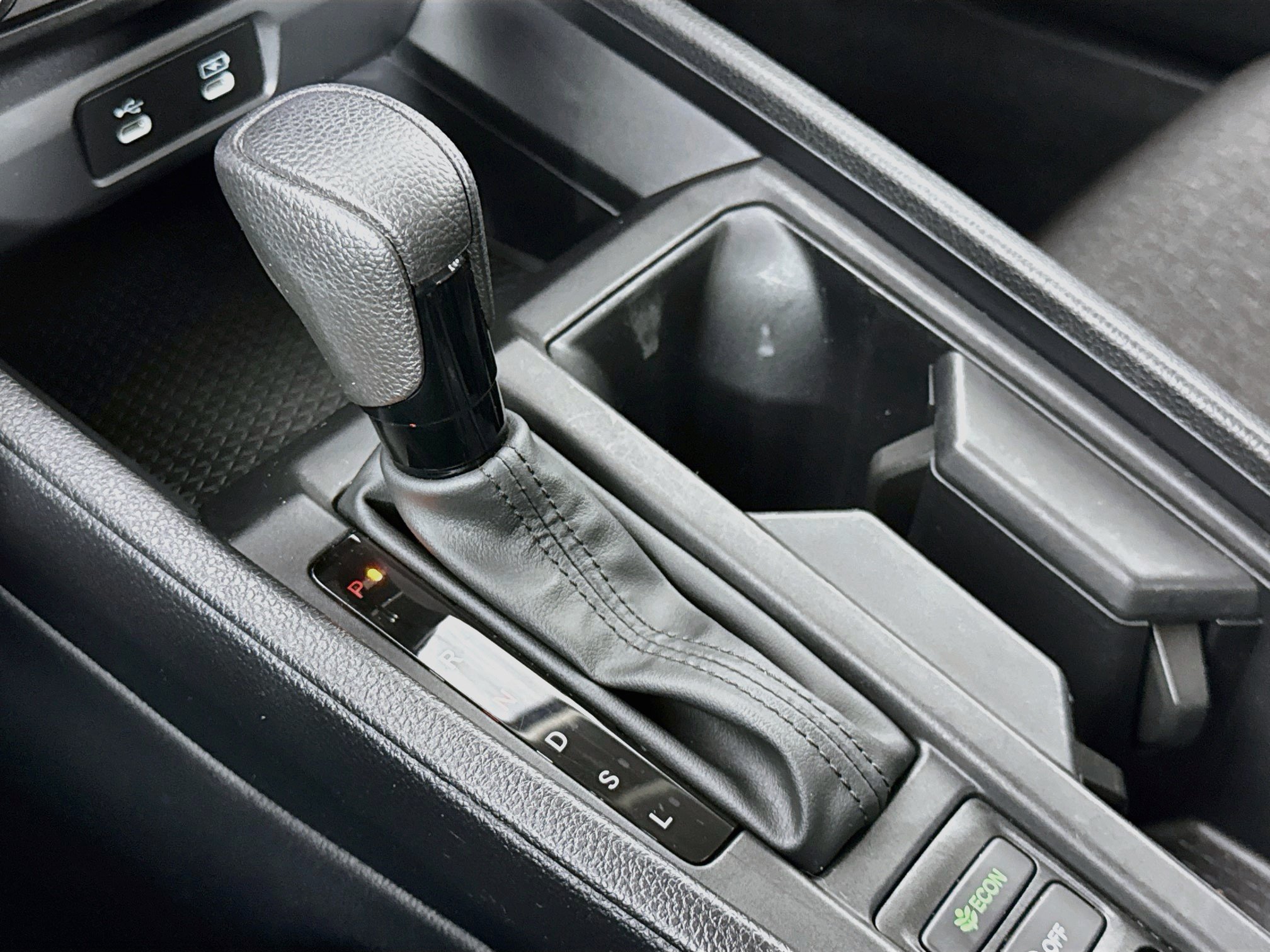 Certified 2024 Honda Accord EX image 16