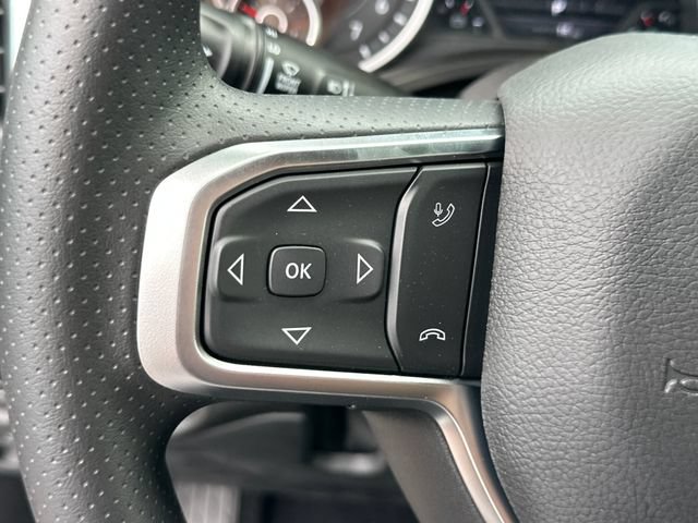 New 2026 RAM 1500 Express AWD/4WD image 17