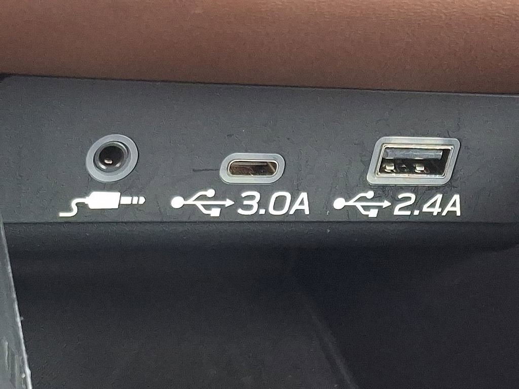 Certified 2024 Subaru Legacy Touring XT image 28
