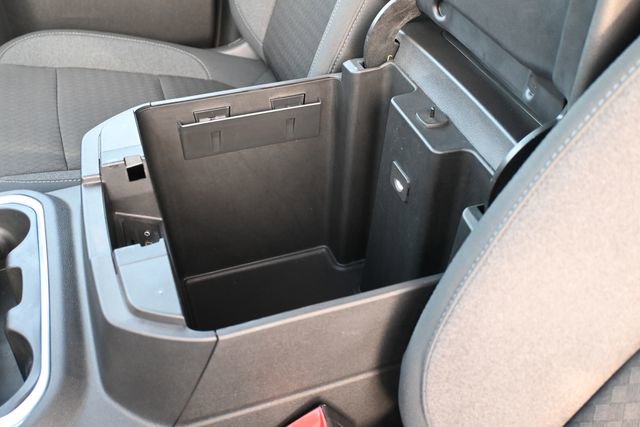 Used 2020 Chevrolet Silverado 1500 RST w/ All-Star Edition image 23