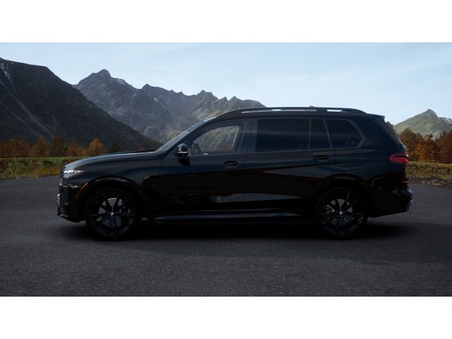 New 2026 BMW X7 xDrive40i AWD/4WD image 4
