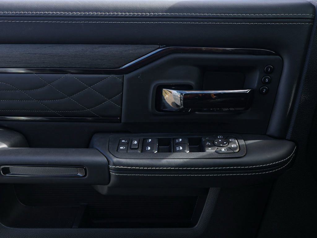 New 2026 RAM 3500 Limited image 23