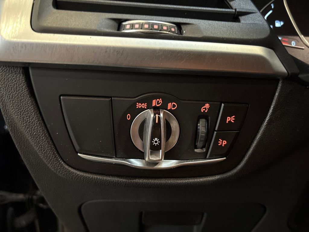 Used 2022 BMW X3 xDrive30i image 31