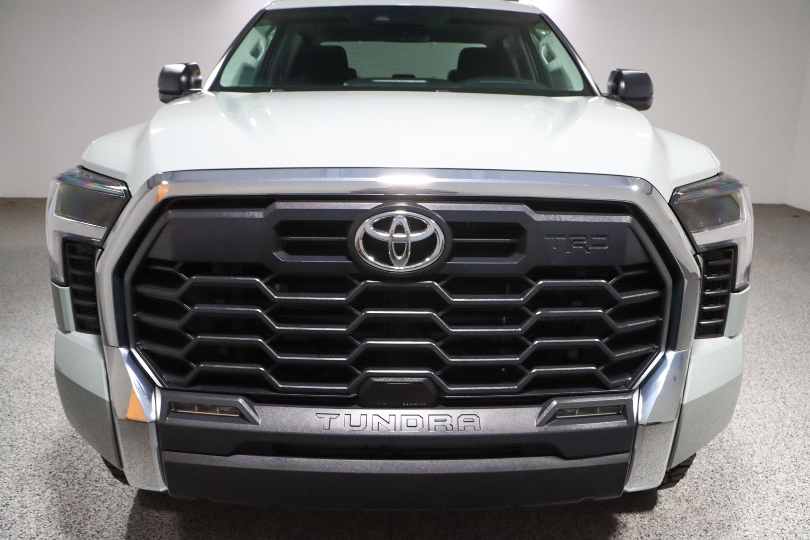 Used 2024 Toyota Tundra SR5 w/ TRD Off-Road Package image 5