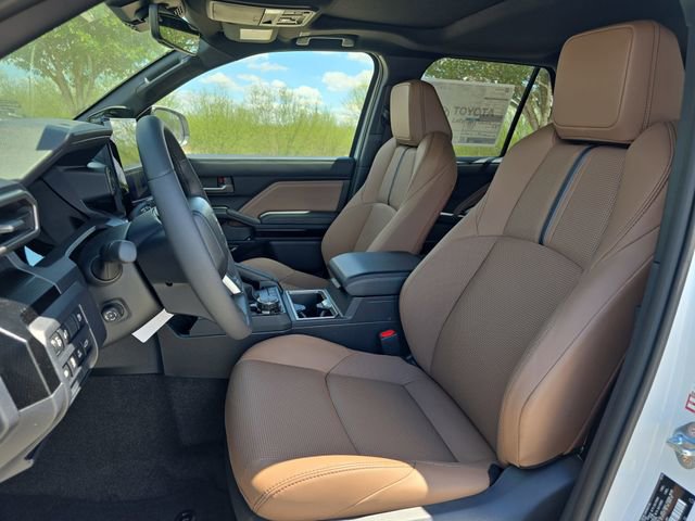 New 2026 Toyota 4Runner Limited image 15