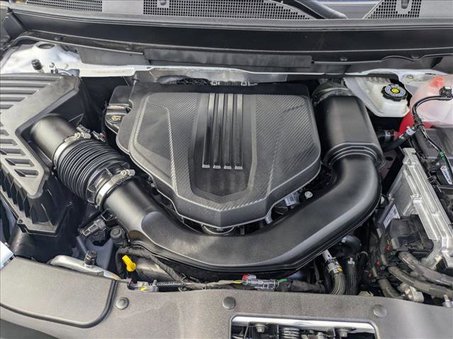 Used 2026 GMC Acadia Denali w/ Super Cruise Package FWD image 24