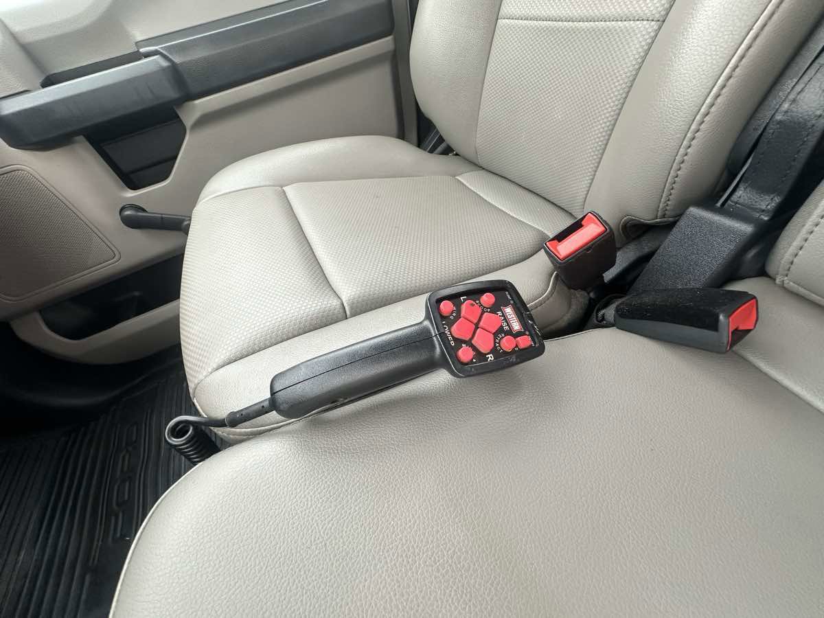 Used 2022 Ford F350 XL w/ XL Value Package image 21