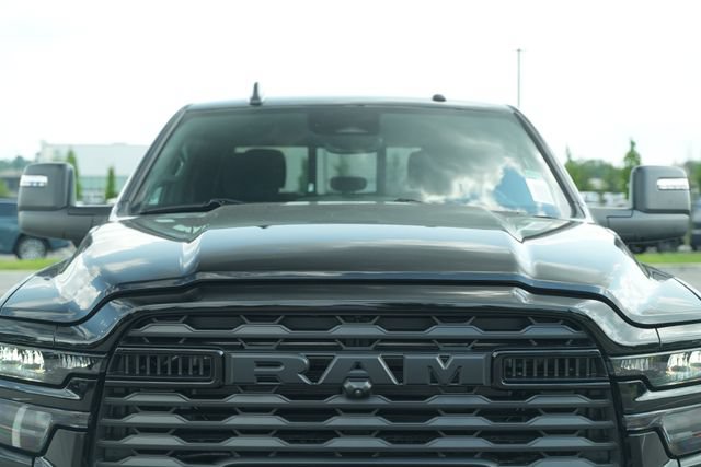 New 2026 RAM 2500 Big Horn AWD/4WD image 41