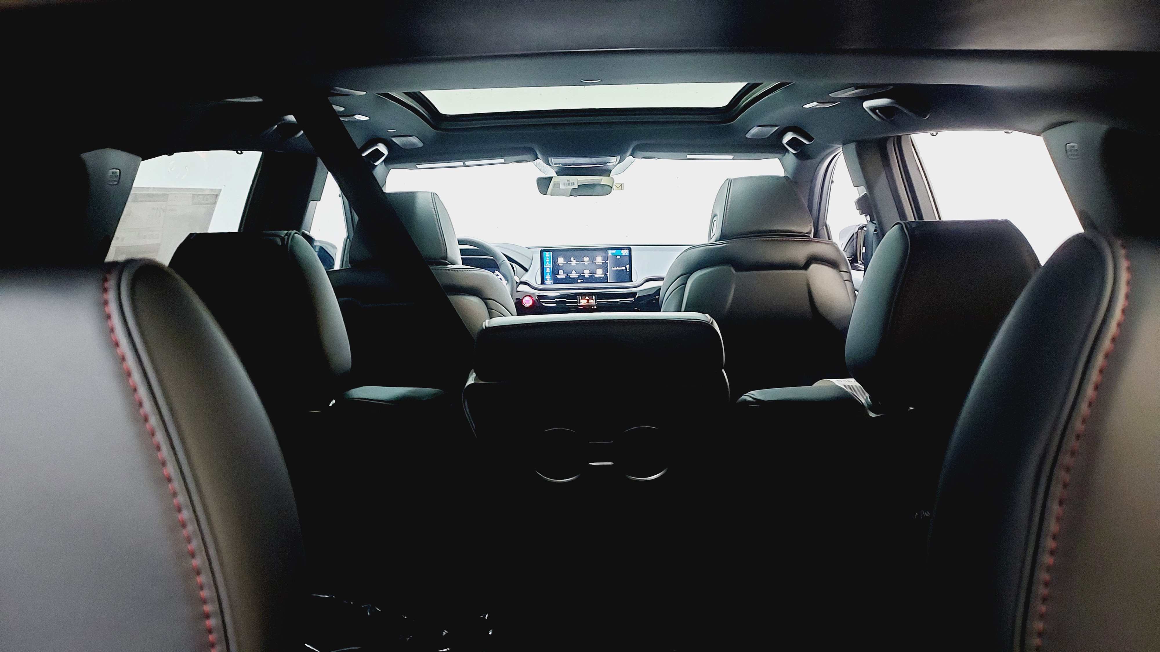 New 2026 Acura MDX A-Spec AWD/4WD image 43
