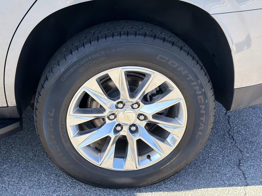 Used 2021 Chevrolet Tahoe Premier RWD image 11